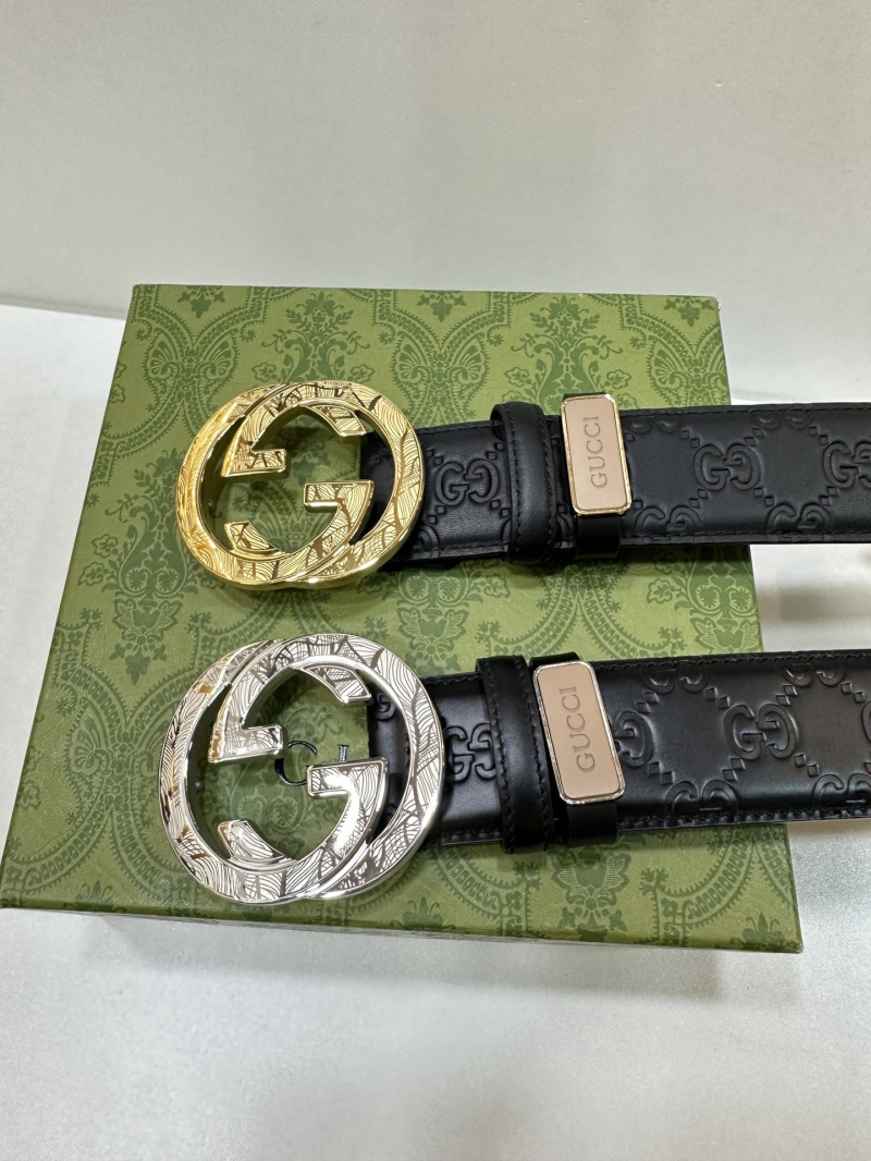 Gucci Belts